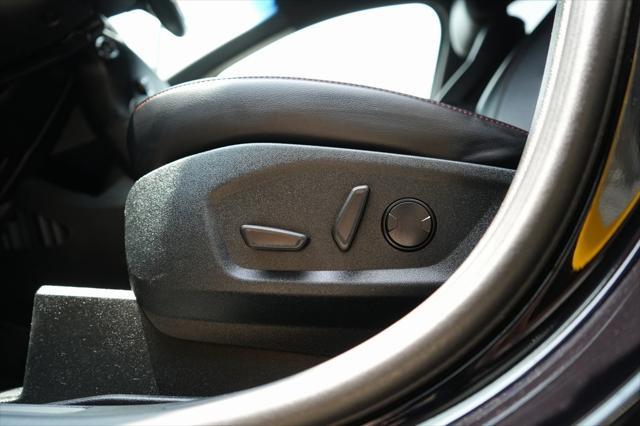 used 2020 Ford Edge car, priced at $24,000