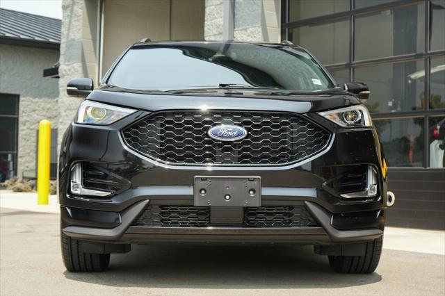 used 2020 Ford Edge car, priced at $24,000