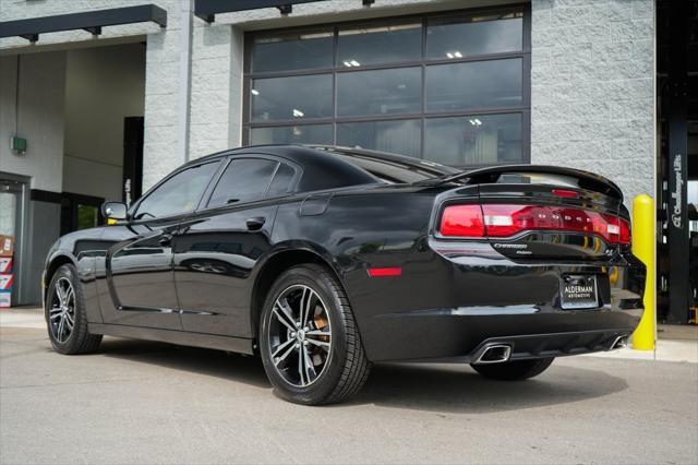used 2014 Dodge Charger car, priced at $11,995