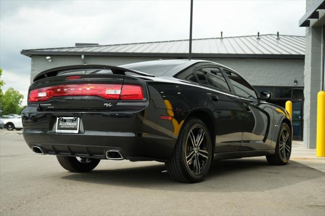 used 2014 Dodge Charger car, priced at $11,995