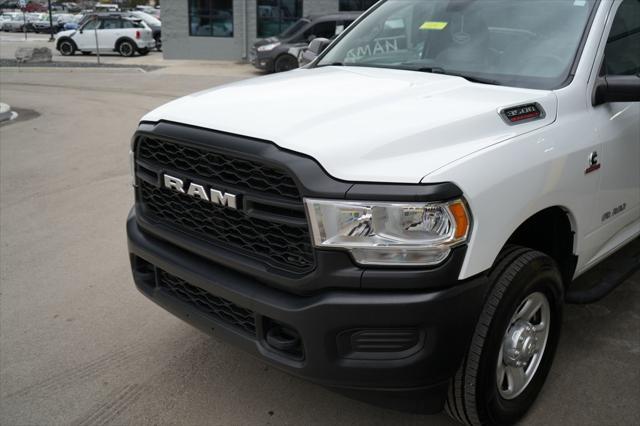 used 2022 Ram 3500 car, priced at $34,995