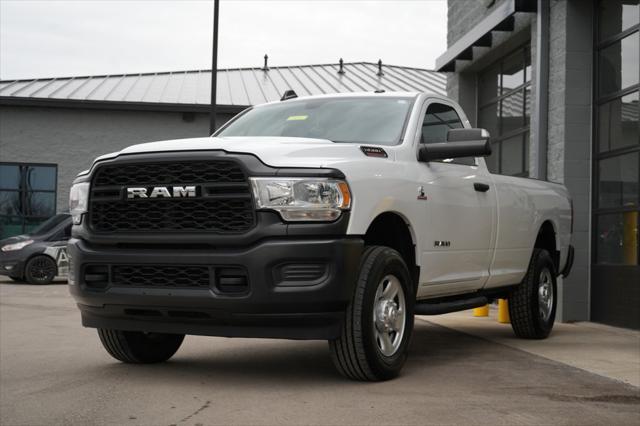 used 2022 Ram 3500 car, priced at $34,995