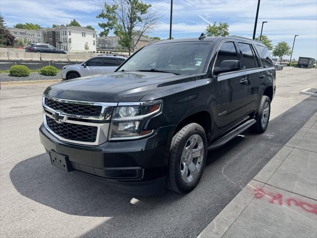 used 2018 Chevrolet Tahoe car, priced at $24,000