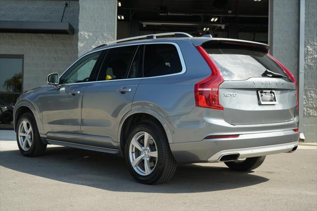 used 2017 Volvo XC90 car, priced at $16,795