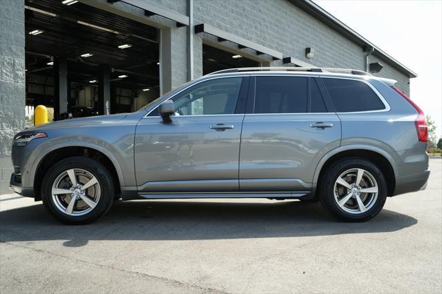 used 2017 Volvo XC90 car, priced at $16,795