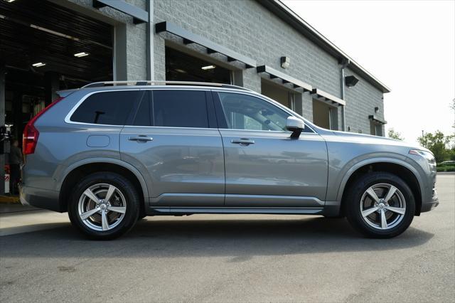 used 2017 Volvo XC90 car, priced at $16,795