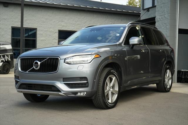 used 2017 Volvo XC90 car, priced at $16,795