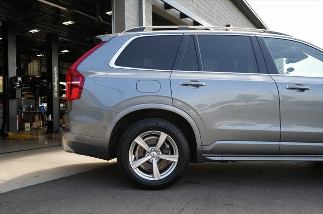 used 2017 Volvo XC90 car, priced at $16,795