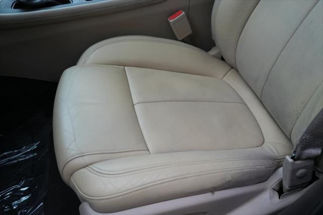 used 2014 Buick LaCrosse car, priced at $13,500