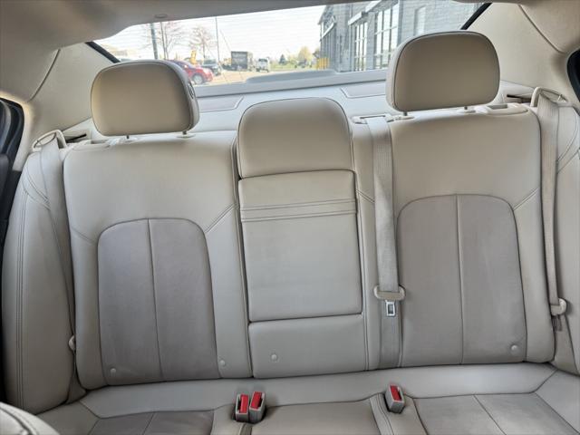 used 2014 Buick LaCrosse car, priced at $13,495