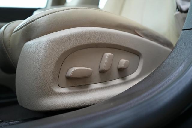 used 2014 Buick LaCrosse car, priced at $13,500