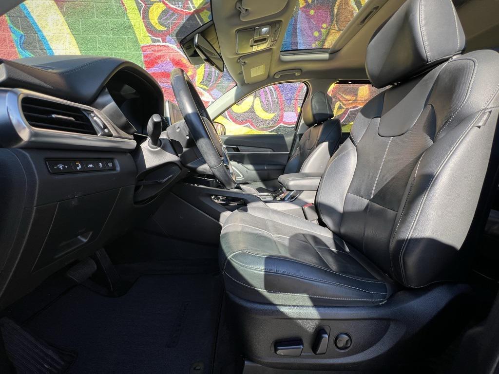 used 2022 Kia Telluride car, priced at $28,769