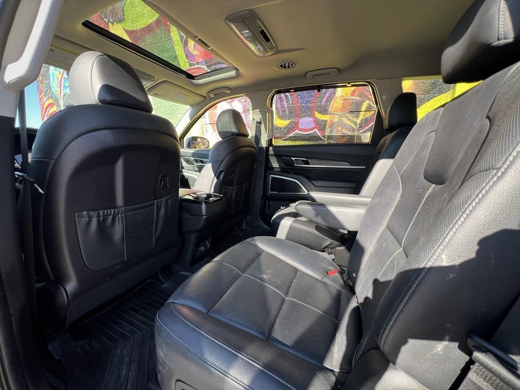 used 2022 Kia Telluride car, priced at $28,769