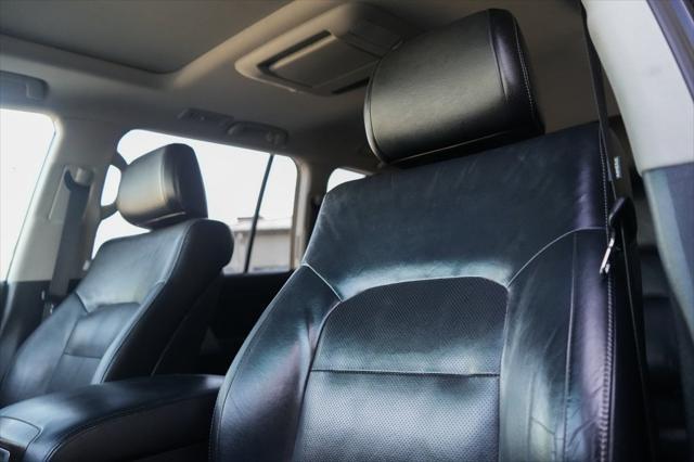 used 2013 Toyota Land Cruiser car, priced at $33,000