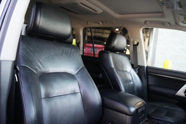 used 2013 Toyota Land Cruiser car, priced at $33,000