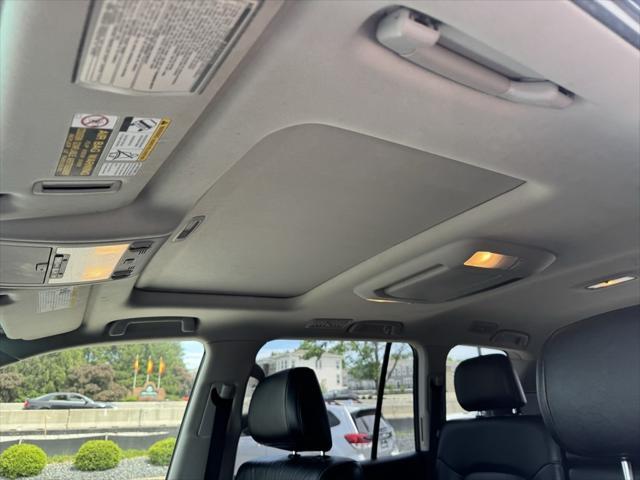 used 2013 Toyota Land Cruiser car, priced at $33,500