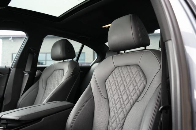 used 2021 BMW 540 car, priced at $30,995