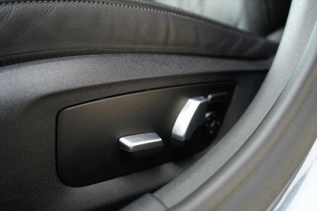 used 2021 BMW 540 car, priced at $30,995