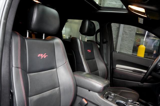 used 2015 Dodge Durango car, priced at $19,995