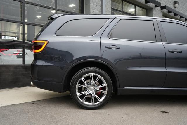 used 2015 Dodge Durango car, priced at $19,995