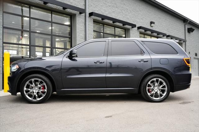 used 2015 Dodge Durango car, priced at $19,995