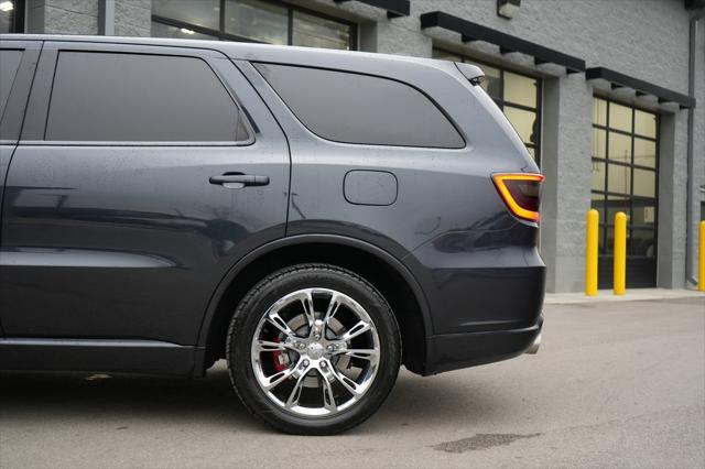 used 2015 Dodge Durango car, priced at $19,995