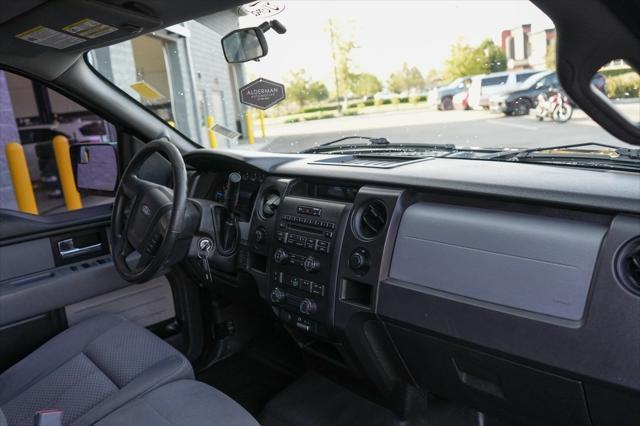 used 2014 Ford F-150 car, priced at $16,810