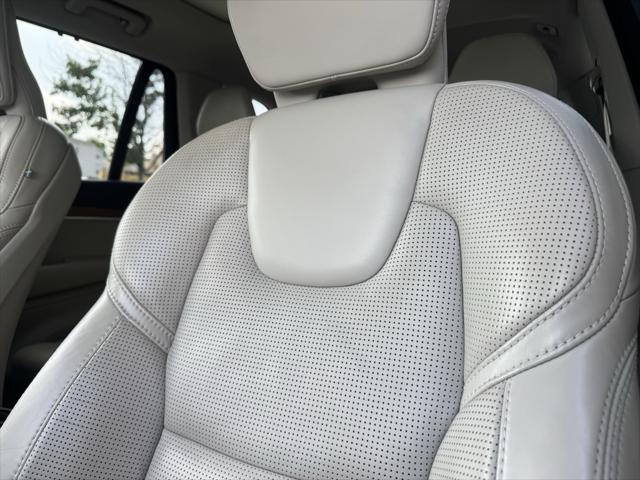 used 2019 Volvo XC90 car, priced at $25,990