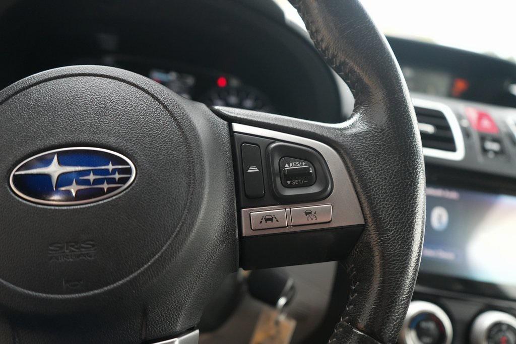 used 2018 Subaru Forester car, priced at $22,000