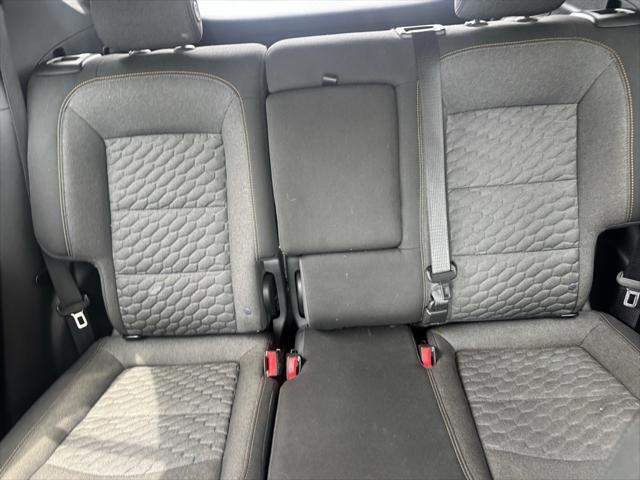 used 2019 Chevrolet Equinox car, priced at $19,500