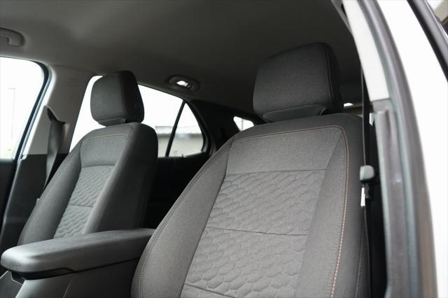 used 2019 Chevrolet Equinox car, priced at $18,651