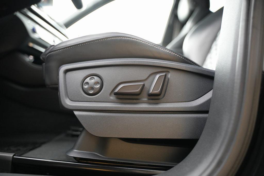 used 2021 Audi SQ5 car, priced at $29,803