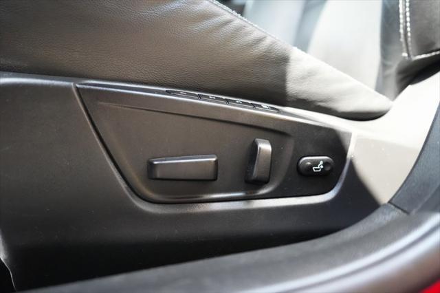 used 2011 Suzuki Kizashi car, priced at $10,500