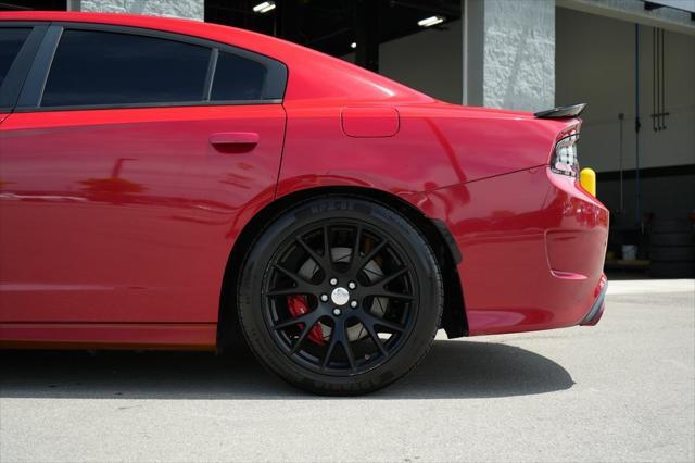 used 2016 Dodge Charger car, priced at $46,000