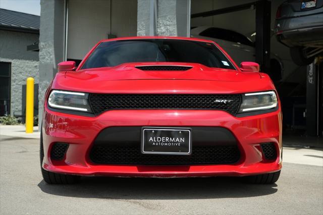 used 2016 Dodge Charger car, priced at $46,000