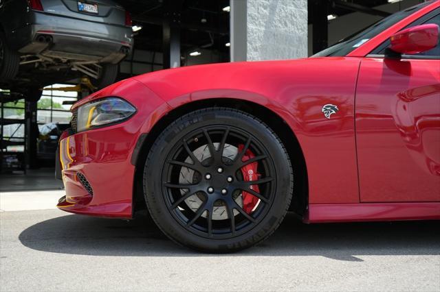 used 2016 Dodge Charger car, priced at $46,000