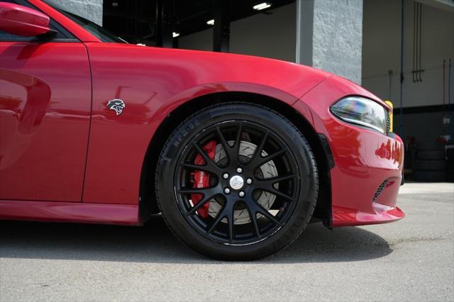 used 2016 Dodge Charger car, priced at $46,000