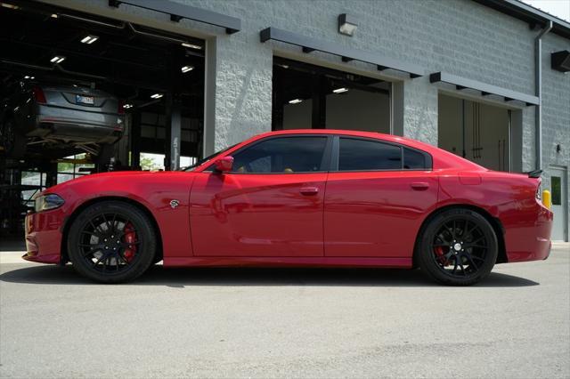 used 2016 Dodge Charger car, priced at $46,000