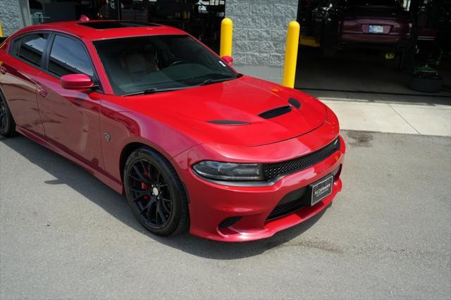used 2016 Dodge Charger car, priced at $46,000