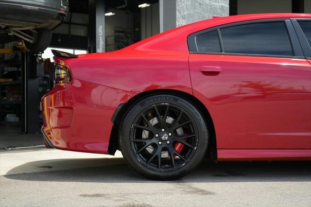 used 2016 Dodge Charger car, priced at $46,000