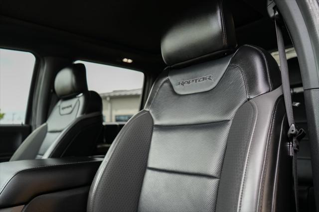 used 2020 Ford F-150 car, priced at $44,995