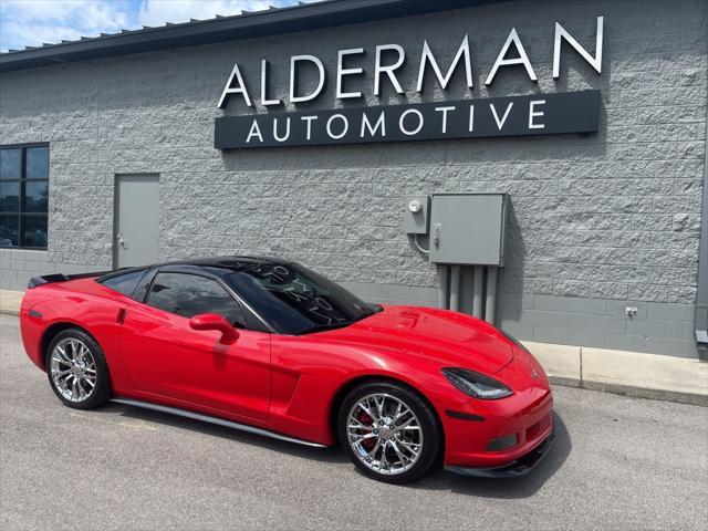 used 2012 Chevrolet Corvette car, priced at $28,974