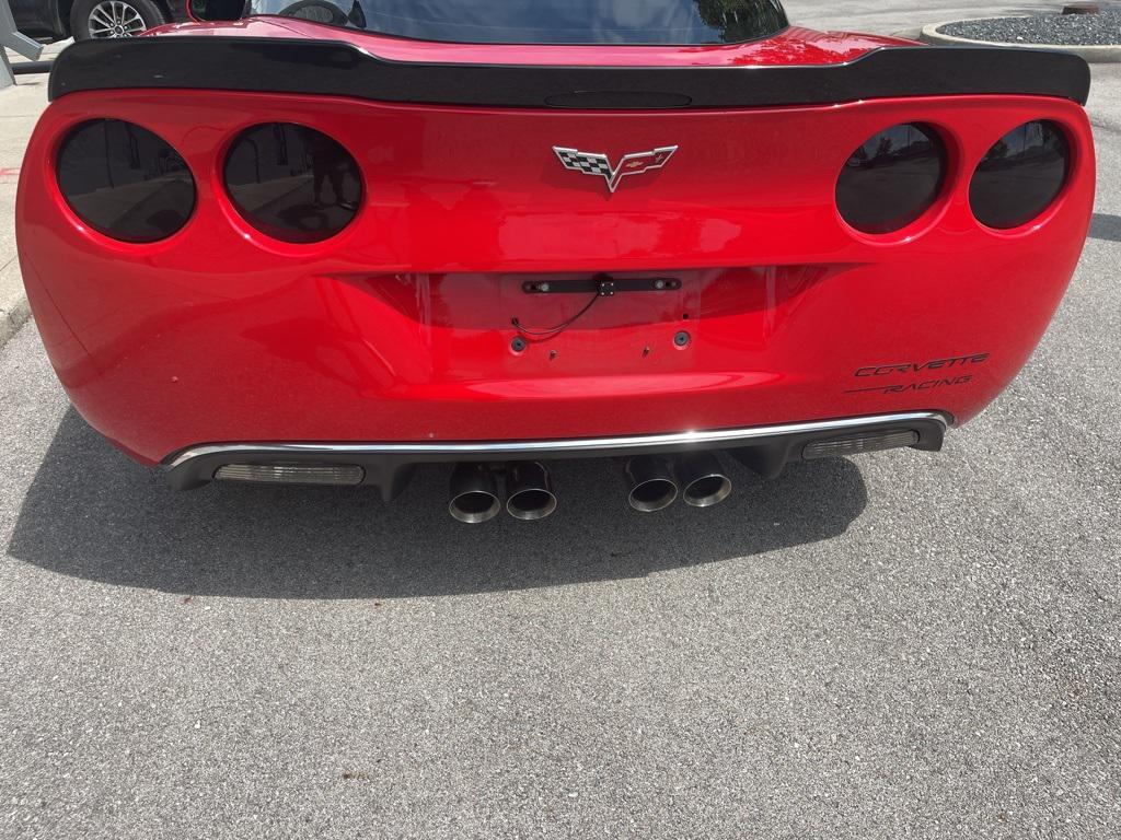 used 2012 Chevrolet Corvette car, priced at $28,974