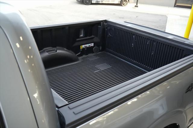 used 2023 Ford F-150 car, priced at $45,500