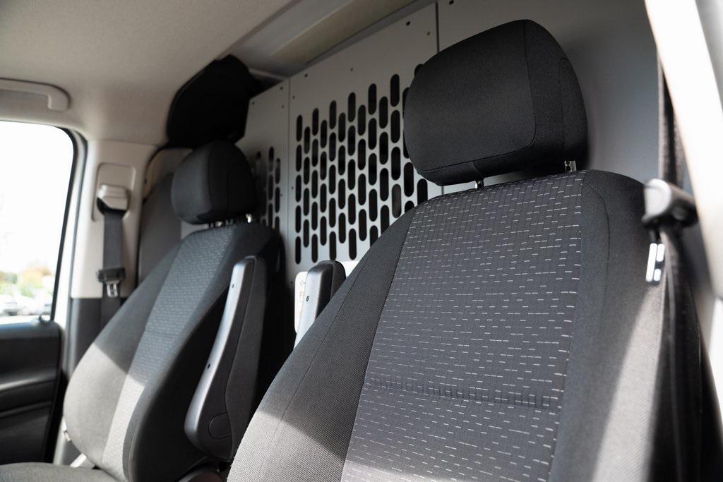 used 2021 Mercedes-Benz Metris car, priced at $21,488