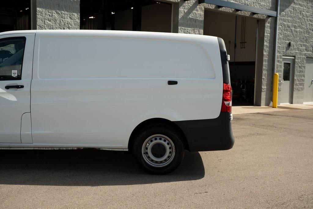 used 2021 Mercedes-Benz Metris car, priced at $21,488