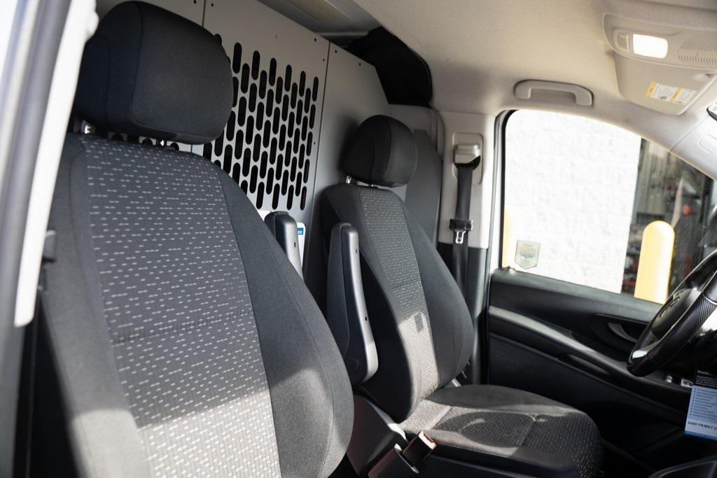 used 2021 Mercedes-Benz Metris car, priced at $21,488