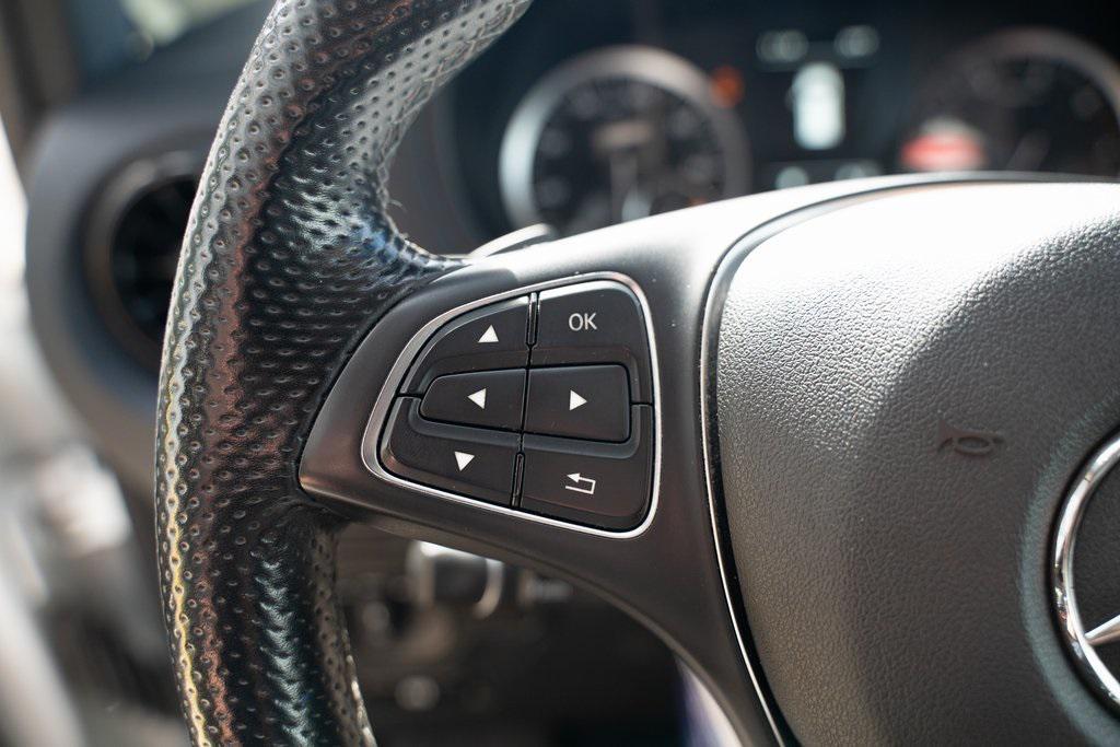 used 2021 Mercedes-Benz Metris car, priced at $21,488