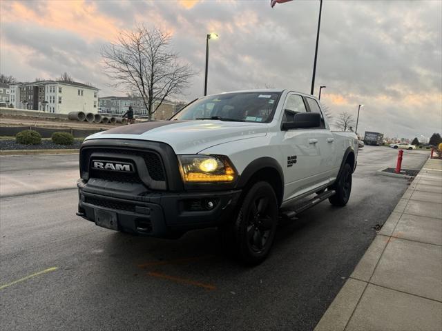 used 2019 Ram 1500 Classic car, priced at $27,995