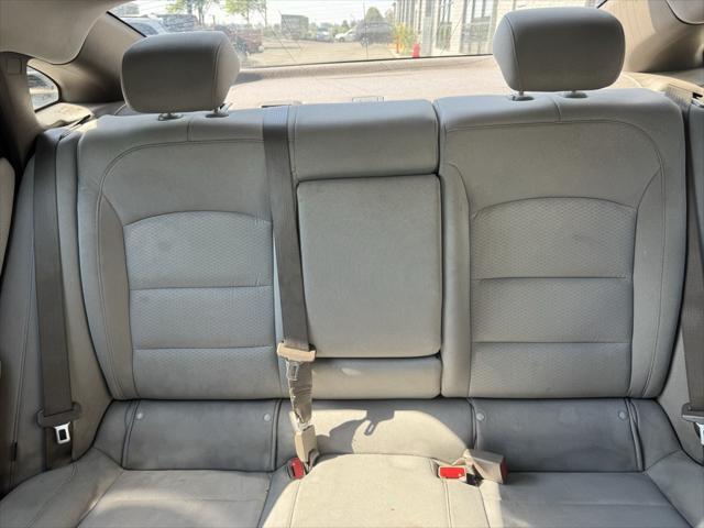 used 2022 Chevrolet Malibu car, priced at $18,000